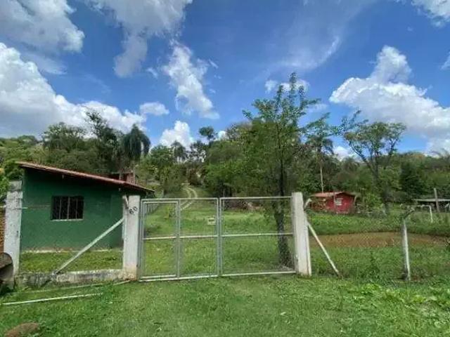 Sítio e chácara venda em Região Imediata de São Paulo, Região Metropolitana de São Paulo