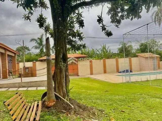 Sítio e chácara venda em Região Imediata de São Paulo, Região Metropolitana de São Paulo