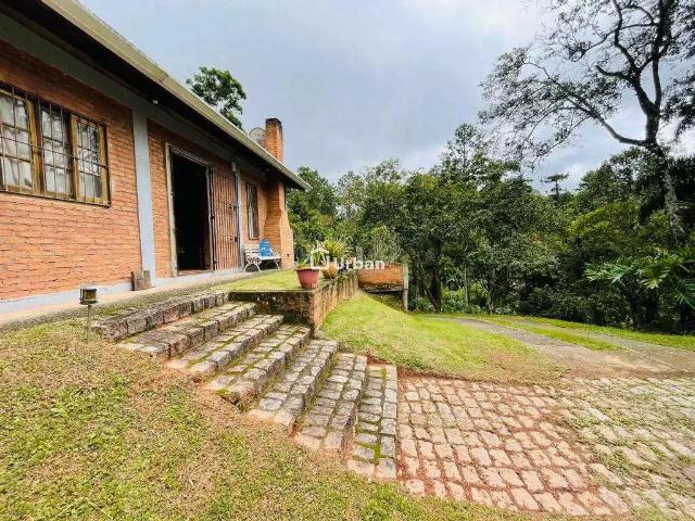 Sítio e chácara venda em Região Imediata de São Paulo, Região Metropolitana de São Paulo