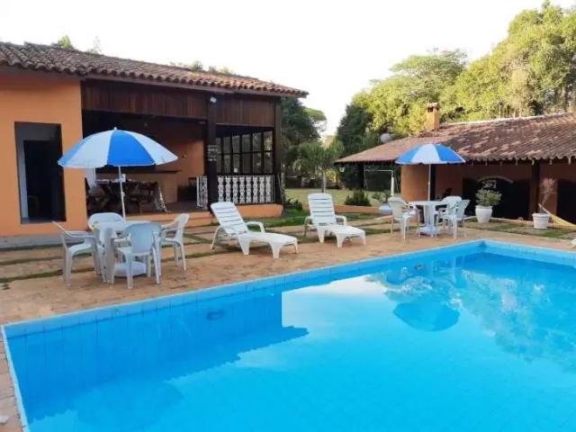 Sítio e chácara venda em Vargem Grande Paulista