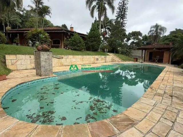 Sítio e chácara venda em Região Imediata de São Paulo, Região Metropolitana de São Paulo