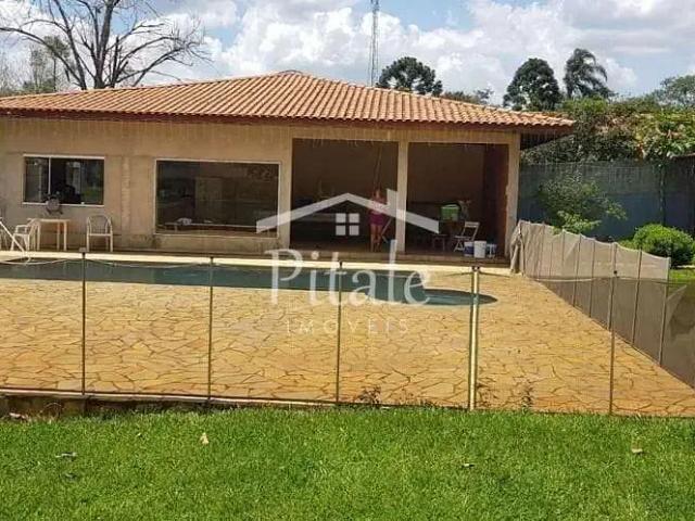 Sítio e chácara venda em Jardim Margarida, Vargem Grande Paulista