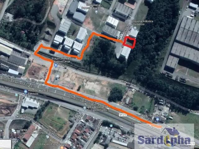 Sítio e chácara venda em Região Imediata de São Paulo, Região Metropolitana de São Paulo
