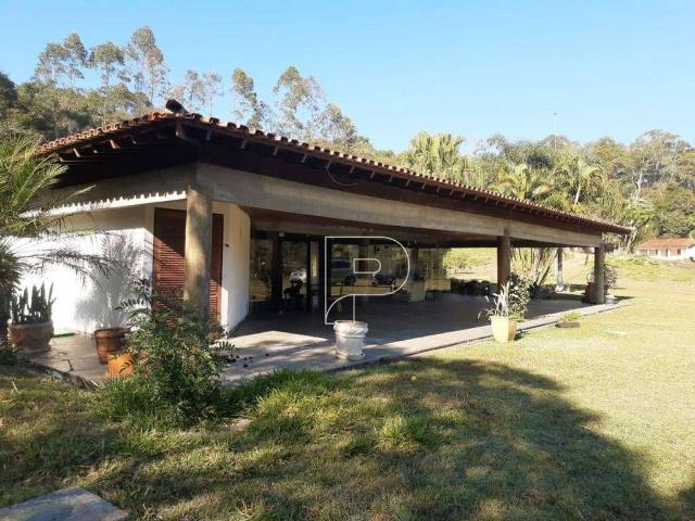 Sítio e chácara venda em Itapevi, Vargem Grande Paulista