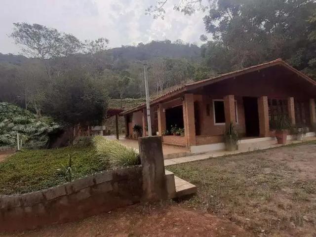 Sítio e chácara venda em Vargem