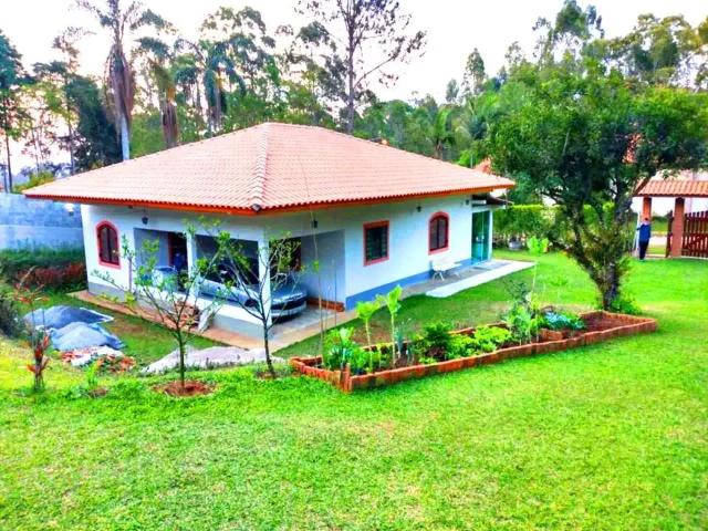 Sítio e chácara venda em Região Imediata de São Paulo, Região Metropolitana de São Paulo