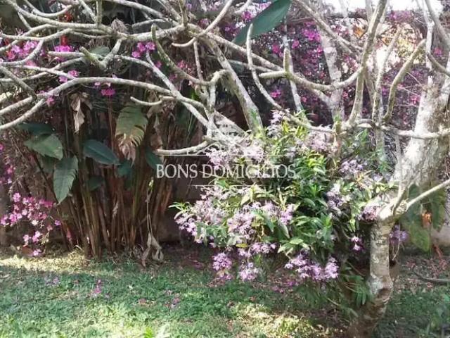 Sítio e chácara venda em Vargem Grande Paulista