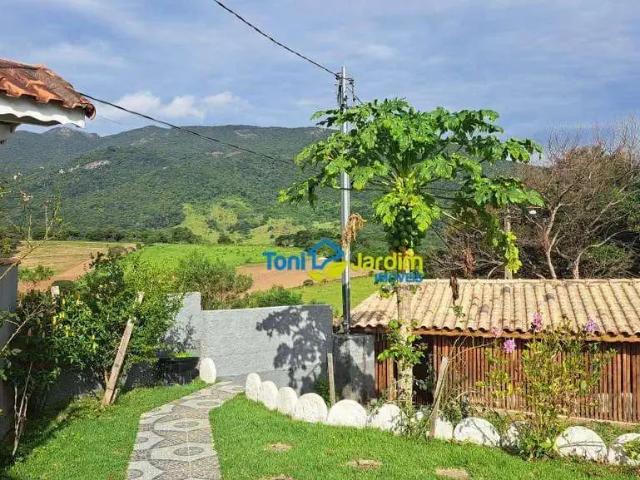 Sítio e chácara venda em Vargem