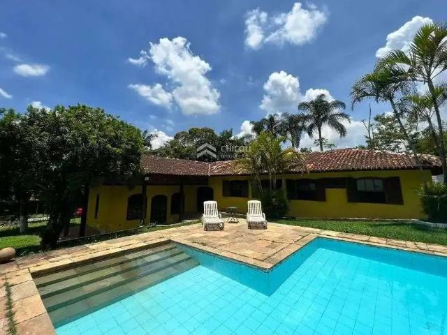 Sítio e chácara venda em Região Imediata de São Paulo, Região Metropolitana de São Paulo