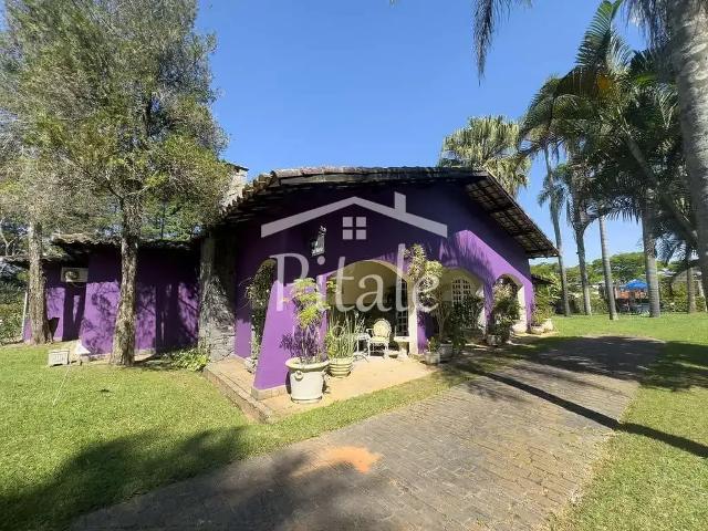 Sítio e chácara venda em Vargem Grande Paulista