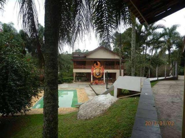 Sítio e chácara venda em Centro, Vargem Grande Paulista