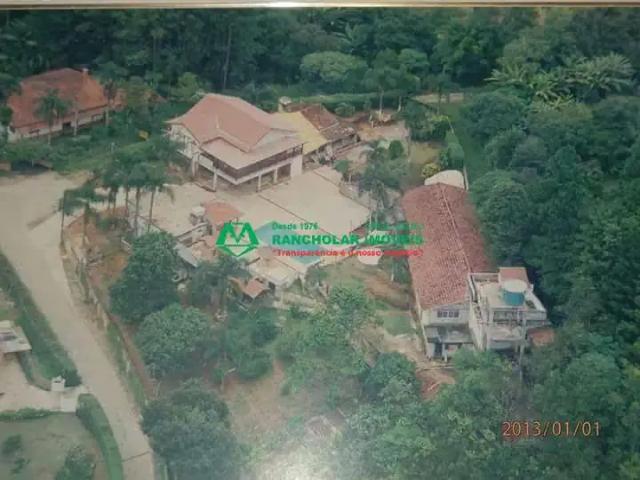 Sítio e chácara venda em Parque Ruth Maria, Vargem Grande Paulista