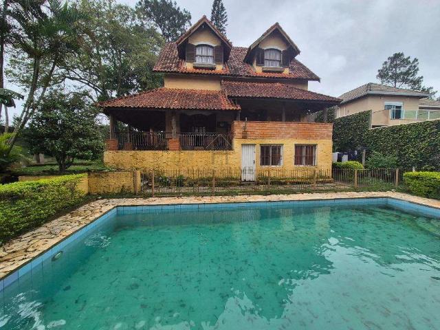 Sítio e chácara venda em Granja Cristiana, Vargem Grande Paulista
