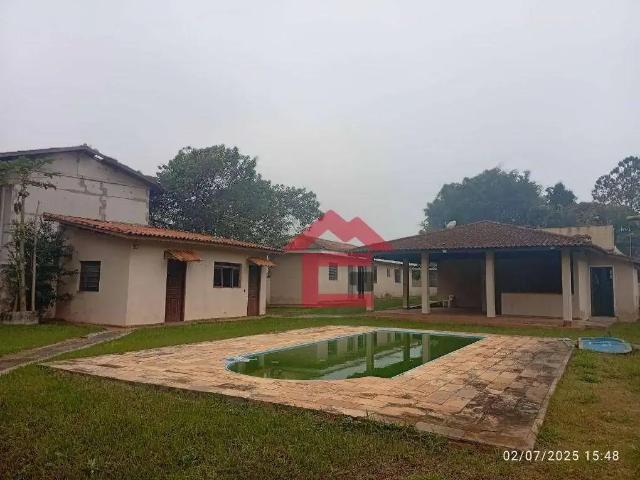 Sítio e chácara venda em Região Imediata de São Paulo, Região Metropolitana de São Paulo