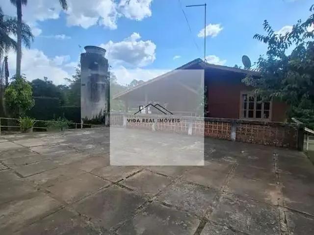 Sítio e chácara venda em Região Imediata de São Paulo, Região Metropolitana de São Paulo