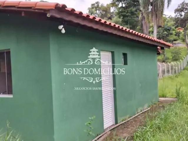 Sítio e chácara venda em Região Imediata de São Paulo, Região Metropolitana de São Paulo