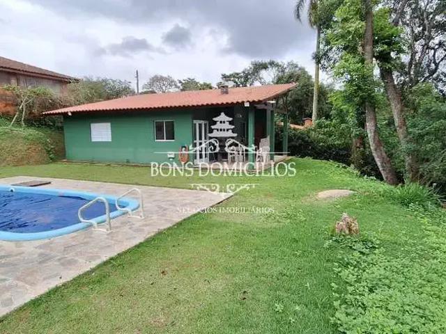 Sítio e chácara venda em Região Imediata de São Paulo, Região Metropolitana de São Paulo