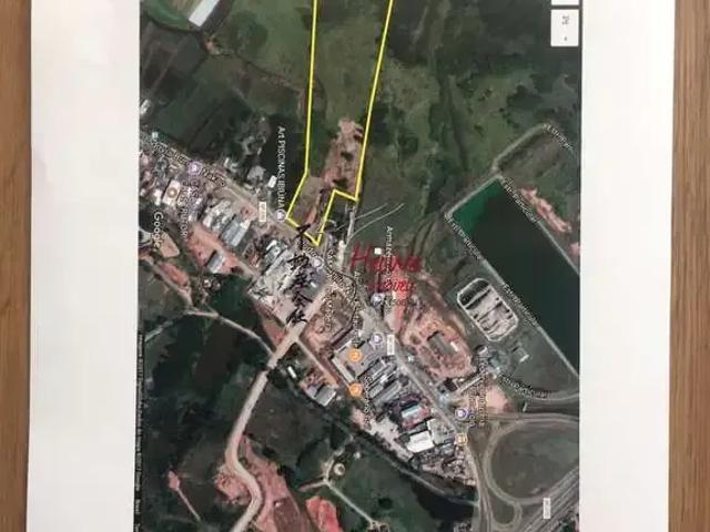 Sítio e chácara venda em Região Imediata de São Paulo, Região Metropolitana de São Paulo