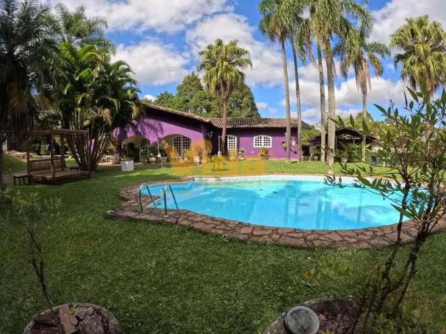 Sítio e chácara venda em Vargem Grande Paulista