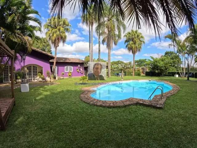 Sítio e chácara venda em Vargem Grande Paulista