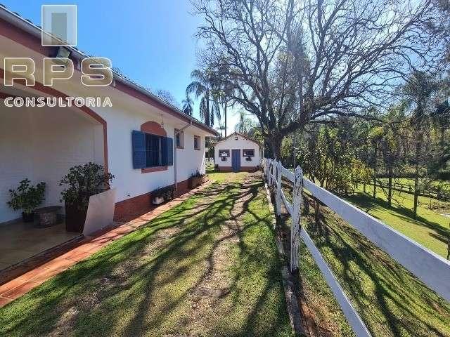 Sítio e chácara venda em Região Imediata de Bragança Paulista, Vargem