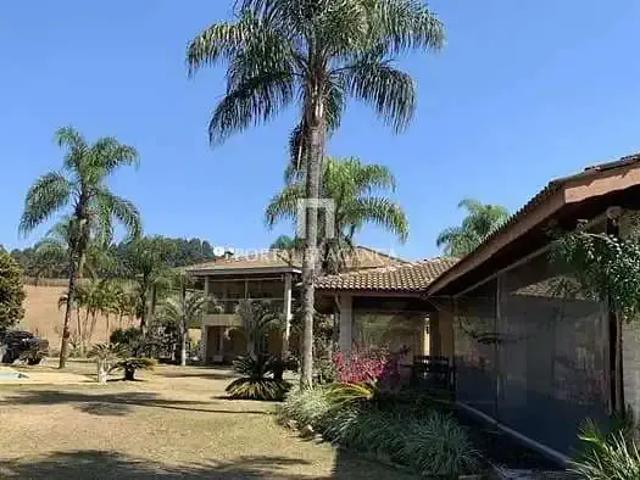 Sítio e chácara venda em Região Imediata de Bragança Paulista, Vargem