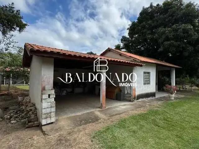 Sítio e chácara venda em Vargem