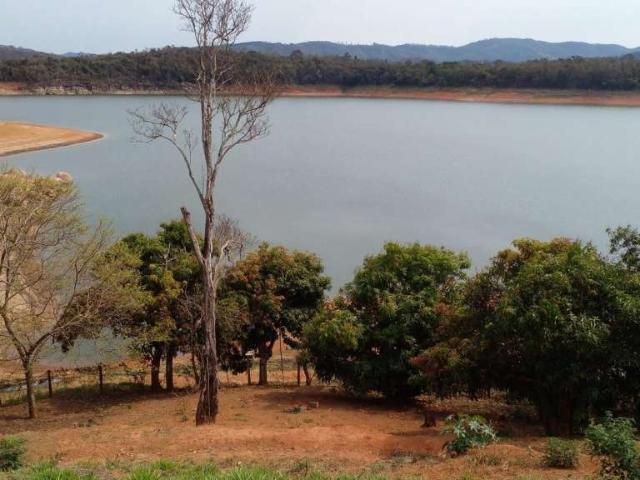 Sítio e chácara venda em Vargem