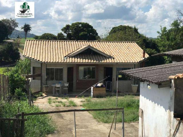 Sítio e chácara venda em Região Imediata de Bragança Paulista, Vargem