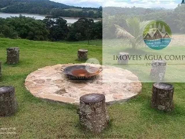 Sítio e chácara venda em Região Imediata de Bragança Paulista, Vargem