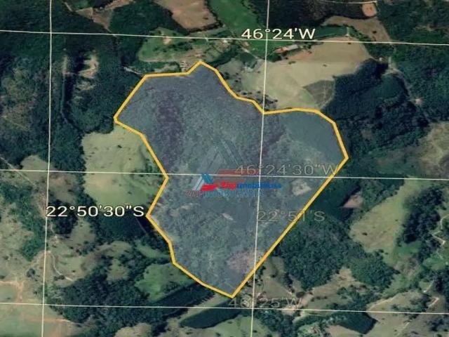 Sítio e chácara venda em Região Imediata de Bragança Paulista, Vargem