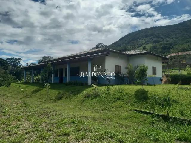 Sítio e chácara venda em Região Imediata de Bragança Paulista, Vargem