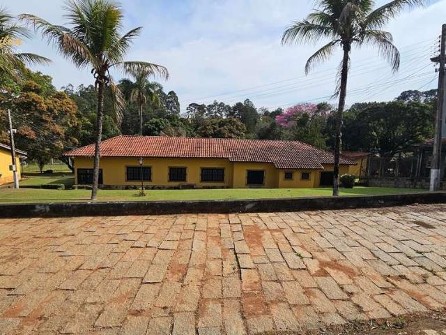Sítio e chácara venda em Região Imediata de Caraguatatuba-Ubatuba-São Sebastião, Região Metropolitana do Vale do Paraíba e Litoral Norte