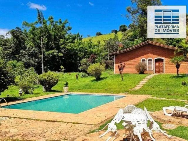 Sítio e chácara venda em Região Imediata de Bragança Paulista, Vargem