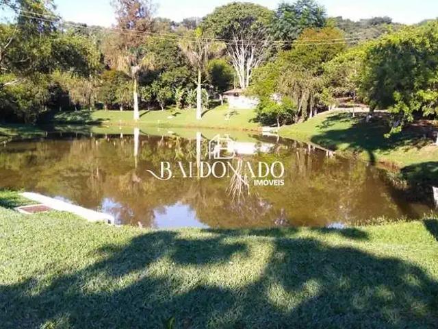 Sítio e chácara venda em Região Imediata de Bragança Paulista, Vargem