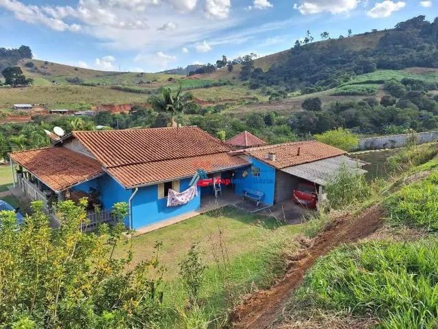 Sítio e chácara venda em Região Imediata de Bragança Paulista, Vargem