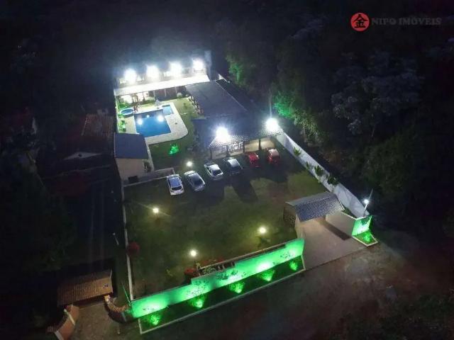 Sítio e chácara venda em Região Imediata de Bragança Paulista, Vargem