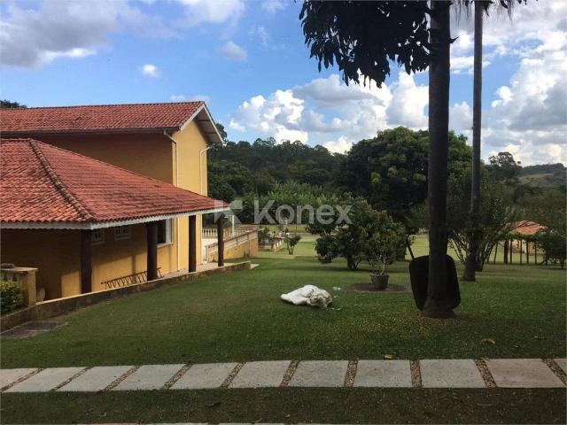 Sítio e chácara venda em Vargem