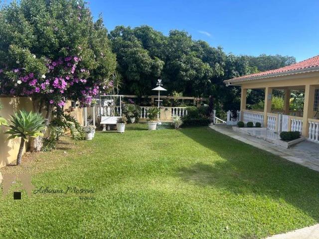 Sítio e chácara venda em Região Imediata de Bragança Paulista, Vargem