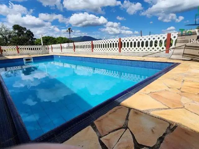 Sítio e chácara venda em Região Imediata de Bragança Paulista, Vargem