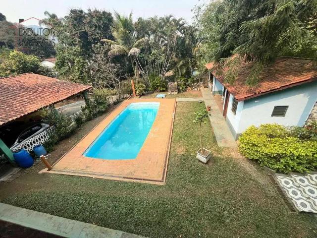 Sítio e chácara venda em Região Imediata de Bragança Paulista, Vargem