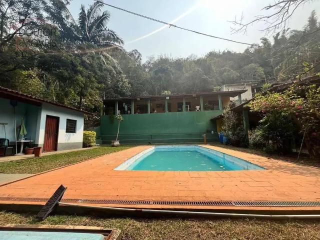 Sítio e chácara venda em Região Imediata de Bragança Paulista, Vargem