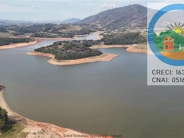 Sítio e chácara venda em Vargem