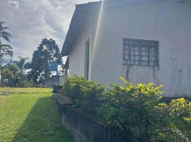 Sítio e chácara venda em Vargem