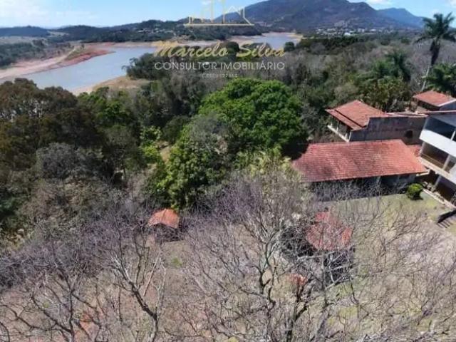 Sítio e chácara venda em Guaraiuva, Vargem