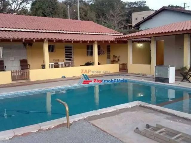 Sítio e chácara venda em Região Imediata de Bragança Paulista, Vargem