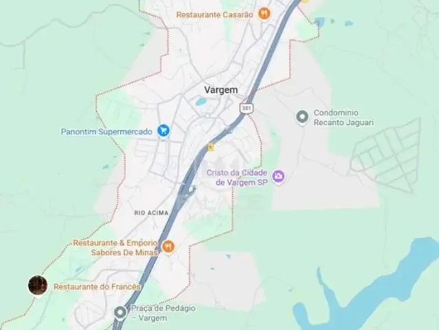 Sítio e chácara venda em Região Imediata de Bragança Paulista, Vargem
