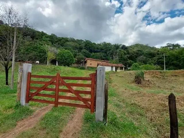 Sítio e chácara venda em Região Imediata de Bragança Paulista, Vargem