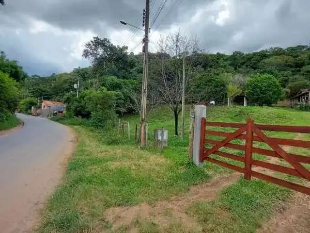 Sítio e chácara venda em Região Imediata de Bragança Paulista, Vargem