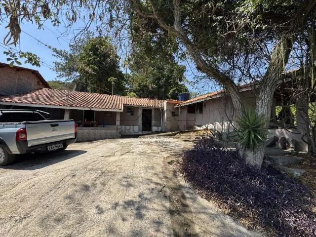 Sítio e chácara venda em Vargem